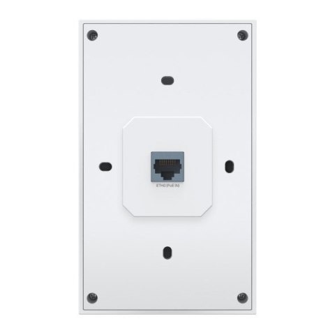 TP-Link Festa F65-Wall 3000 Mbit/s Biały Obsługa PoE TP-Link Festa F65-Wall 3000 Mbit/s Biały Obsługa PoE