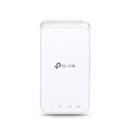 TP-Link RE330 przedłużacz sieciowy Wzmacniacz sieciowy Biały 10, 100 Mbit/s
