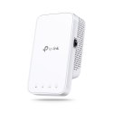 TP-Link RE330 przedłużacz sieciowy Wzmacniacz sieciowy Biały 10, 100 Mbit/s