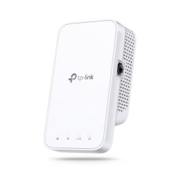TP-Link RE330 przedłużacz sieciowy Wzmacniacz sieciowy Biały 10, 100 Mbit/s