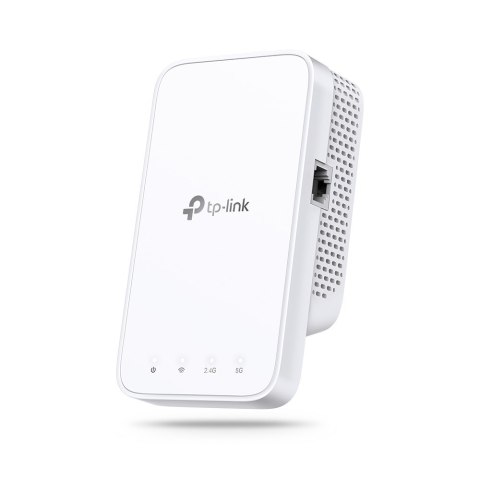 TP-Link RE330 przedłużacz sieciowy Wzmacniacz sieciowy Biały 10, 100 Mbit/s TP-Link RE330 przedłużacz sieciowy Wzmacniacz sieciowy Biały 10, 100 Mbit/s