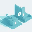 TP-Link TL-WPA4220 KIT 600 Mbit/s Przewodowa sieć LAN Wi-Fi Biały 2 szt.