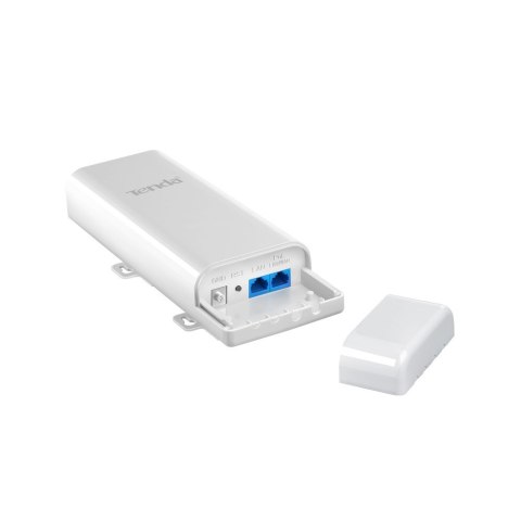 Tenda O3 punkt dostępowy WLAN 150 Mbit/s Biały Obsługa PoE Tenda O3 punkt dostępowy WLAN 150 Mbit/s Biały Obsługa PoE