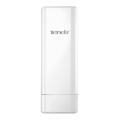 Tenda O3 punkt dostępowy WLAN 150 Mbit/s Biały Obsługa PoE Tenda O3 punkt dostępowy WLAN 150 Mbit/s Biały Obsługa PoE