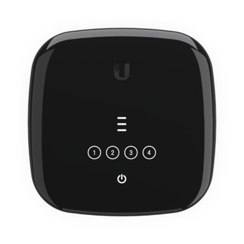 Ubiquiti UFiber WiFi6 GPON CPE Jednostka sieci optycznej (ONU) Ubiquiti UFiber WiFi6 GPON CPE Jednostka sieci optycznej (ONU)