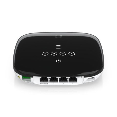 Ubiquiti UFiber WiFi6 GPON CPE Jednostka sieci optycznej (ONU) Ubiquiti UFiber WiFi6 GPON CPE Jednostka sieci optycznej (ONU)