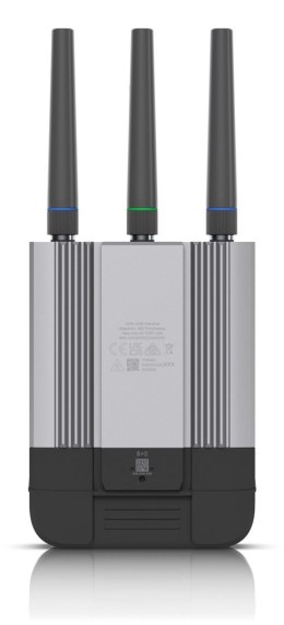 Ubiquiti UMR-Industrial UMR Przemysłowe Rozwiązanie Sieciowe