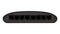 8-port 10/100 Metal Housing Desktop Switch
