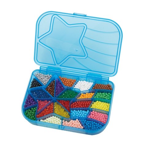 AQUABEADS Wielki zestaw koralików 31502 AQUABEADS Wielki zestaw koralików 31502