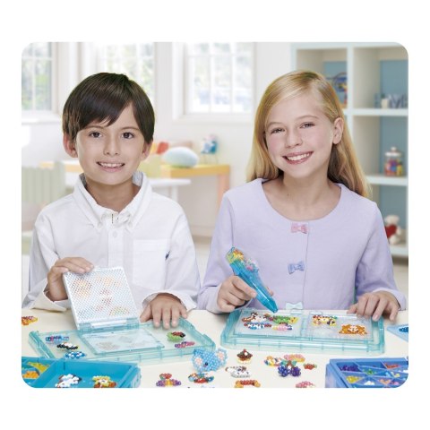 AQUABEADS Wielki zestaw koralików 31502 AQUABEADS Wielki zestaw koralików 31502