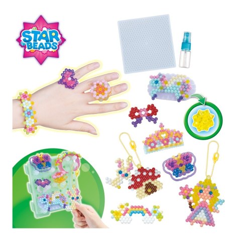 Aquabeads 31766 zestaw mozaik Aquabeads 31766 zestaw mozaik
