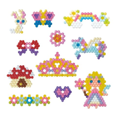 Aquabeads 31766 zestaw mozaik Aquabeads 31766 zestaw mozaik