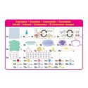 Aquabeads 31766 zestaw mozaik