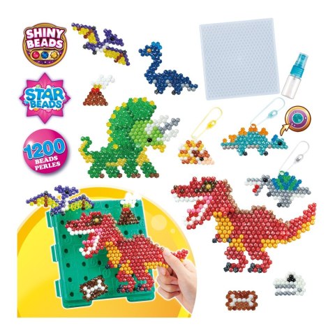 Aquabeads 31994 zestaw mozaik Aquabeads 31994 zestaw mozaik