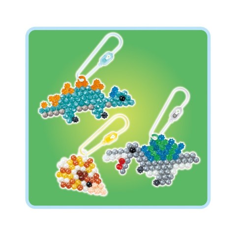 Aquabeads 31994 zestaw mozaik Aquabeads 31994 zestaw mozaik