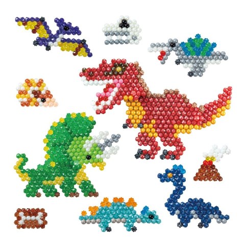 Aquabeads 31994 zestaw mozaik Aquabeads 31994 zestaw mozaik