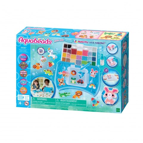 Aquabeads 35087 zabawka artystyczna / rękodzielnicza Aquabeads 35087 zabawka artystyczna / rękodzielnicza