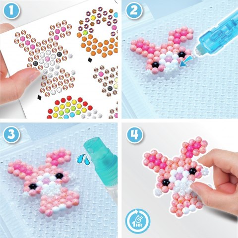 Aquabeads 35087 zabawka artystyczna / rękodzielnicza Aquabeads 35087 zabawka artystyczna / rękodzielnicza