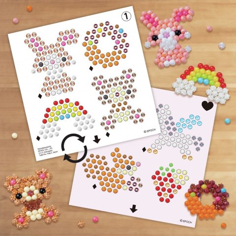 Aquabeads 35087 zabawka artystyczna / rękodzielnicza Aquabeads 35087 zabawka artystyczna / rękodzielnicza