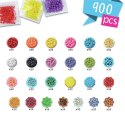 Aquabeads 35087 zabawka artystyczna / rękodzielnicza
