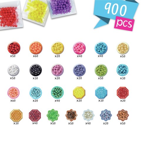 Aquabeads 35087 zabawka artystyczna / rękodzielnicza Aquabeads 35087 zabawka artystyczna / rękodzielnicza