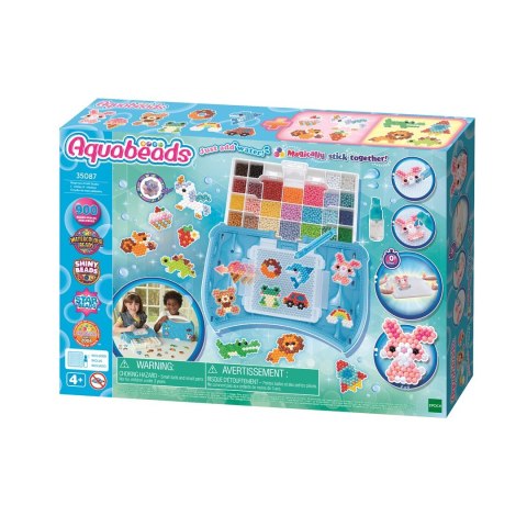 Aquabeads 35087 zabawka artystyczna / rękodzielnicza Aquabeads 35087 zabawka artystyczna / rękodzielnicza