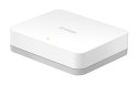 D-Link GO-SW-5G switch niezarządzalny Gigabit Ethernet (10/100/1000) Biały