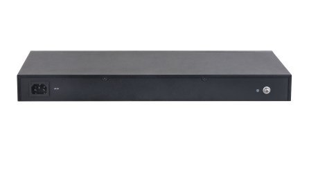 Dahua Technology CS4218-16ET-240 - switch PoE 16-port + 2 RJ45/SFP Dahua Technology CS4218-16ET-240 - switch PoE 16-port + 2 RJ45/SFP