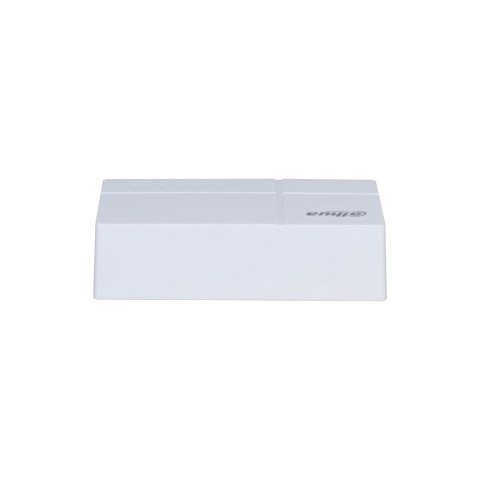 Dahua Technology PFS3005-5GT-L Nie zarządzany L2 Gigabit Ethernet (10/100/1000) Biały