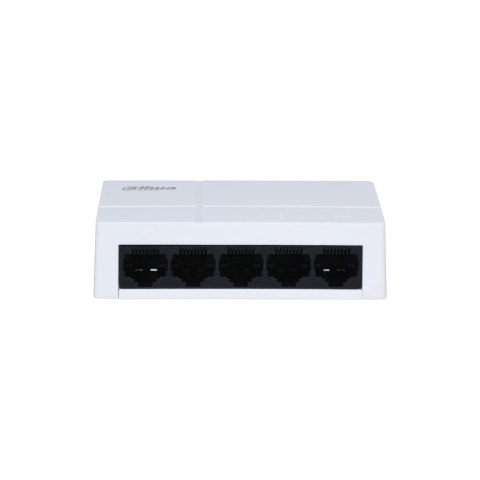 Dahua Technology PFS3005-5GT-L Nie zarządzany L2 Gigabit Ethernet (10/100/1000) Biały