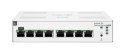 HPE Aruba Instant On 1830 Smart 8G