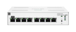 HPE Aruba Instant On 1830 Smart 8G