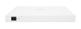 HPE Aruba Networking Aruba Instant On 1960 48G 40p Class4 8p Class6 PoE 2XGT 2SFP+ 600W Zarządzany L2+ Gigabit Ethernet (10/100/