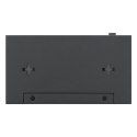 INTELLINET SWITCH GIGABIT 5XPOE PASSTHROUGH ZASILANY POE LUB AC, 68W 561082