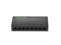 LANBERG SWITCH DSP1-0108 (8-PORT, 100 MB/S)