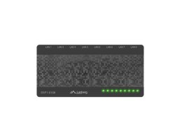 LANBERG SWITCH DSP1-0108 (8-PORT, 100 MB/S)
