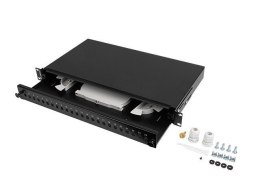 Lanberg FOP1-24ST-FCB panel krosowniczy