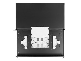 Lanberg FOP1-24ST-FCB panel krosowniczy