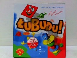 Łubudubu familijne 20571