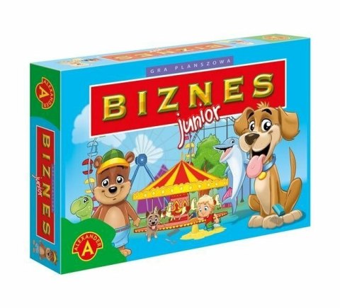 PROMO Biznes Junior 2053 ALEXANDER p7 PROMO Biznes Junior 2053 ALEXANDER p7