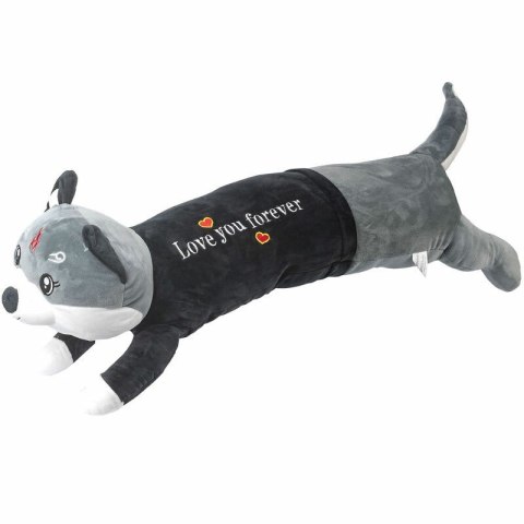 *****Pies Husky pluszowy 90cm 1009005 90058** *****Pies Husky pluszowy 90cm 1009005 90058**