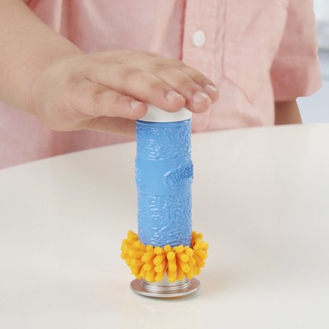 Play-Doh Ciastolina Tęczowa lodziarnia HASBRO Play-Doh Ciastolina Tęczowa lodziarnia HASBRO