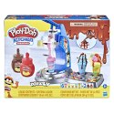 Play-Doh Ciastolina Tęczowa lodziarnia HASBRO