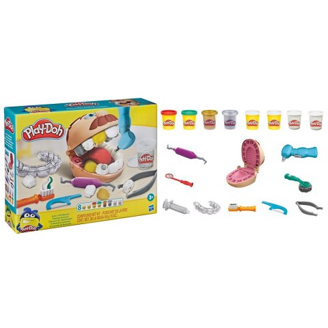 Play-Doh Drill 'n Fill Dentist Play-Doh Drill 'n Fill Dentist