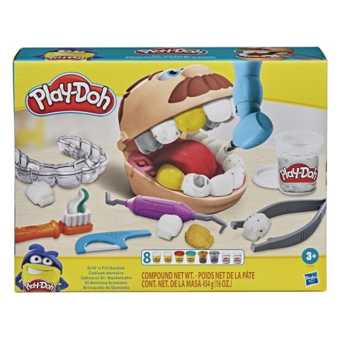 Play-Doh Drill 'n Fill Dentist Play-Doh Drill 'n Fill Dentist