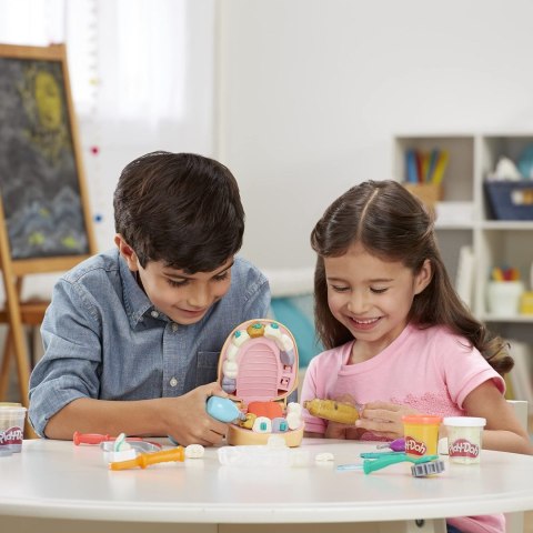 Play-Doh Drill 'n Fill Dentist Play-Doh Drill 'n Fill Dentist