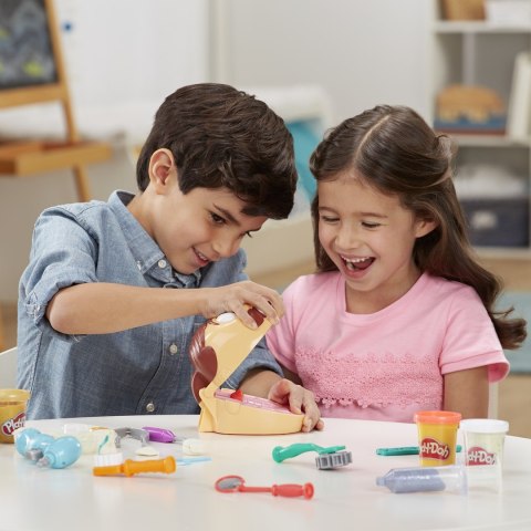 Play-Doh Drill 'n Fill Dentist Play-Doh Drill 'n Fill Dentist