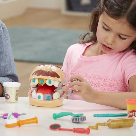 Play-Doh Drill 'n Fill Dentist Play-Doh Drill 'n Fill Dentist