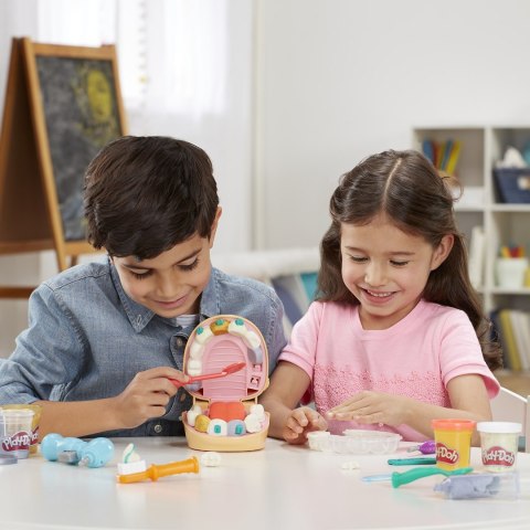 Play-Doh Drill 'n Fill Dentist Play-Doh Drill 'n Fill Dentist