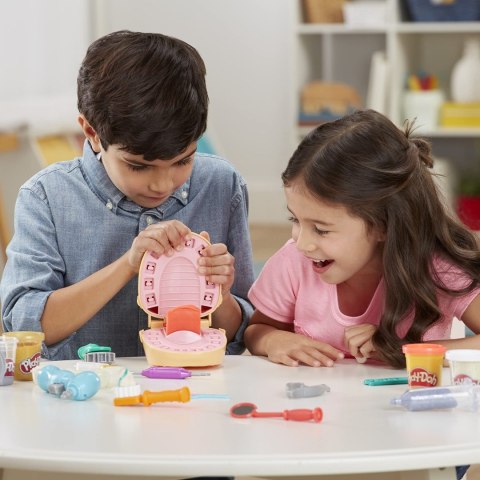 Play-Doh Drill 'n Fill Dentist Play-Doh Drill 'n Fill Dentist
